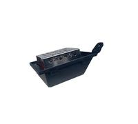 Regolatore Resistenza Per Benz W639 Vito Resistenza Del Riscaldatore Del Motore Della Ventola Dell'Auto 0917243 A0018358706 0018358706 75614943 9ml351332-201 Resistenza Ventola Riscaldatore