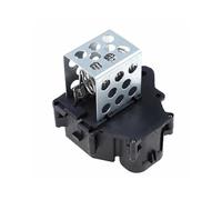 Regolatore Resistenza Per Peugeot Partner 107 206 307 Per C1 Per C4 Berlingo Resistenza Motore Ventola Radiatore 9649247680 Resistenza Ventola Riscaldatore