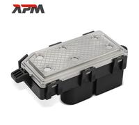 Regolatore Resistenza Ventilatore Abitacolo 5-Poli Per Volvo V40 Berlina 525 526