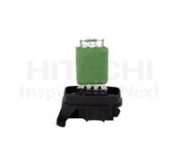 Regolatore Resistenza Ventilatore Abitacolo Per MERCEDES Sprinter HITACHI