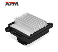 Regolatore Resistenza Ventilatore Interno 2 + 4-Polig per Citroen C4 Gran