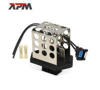 Regolatore Resistenza Ventilatore Interno 2-Polig per Mondeo III B4Y B5Y BWY