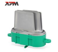 Regolatore Resistenza Ventilatore Interno 2-Polig per Renault Espace 4 JK0/1