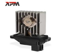 Regolatore Resistenza Ventilatore Interno 3-Polig per Volvo S40 V40 1.9L