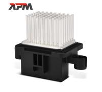 Regolatore Resistenza Ventilatore Interno 5-Polig per BMW 5er F90 G30 G31 7er