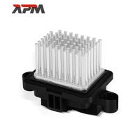 Regolatore Resistenza Ventilatore Interno 5-Polig per Renault Camion Serie-T