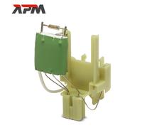 Regolatore Resistenza Ventilatore Interno 6-Polig per Opel Astra F G Vectra Un