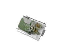 Regolatore Resistenza Ventola D'Aria Abitacolo per VW Golf II Jetta 191959263A