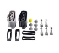 Regolatore Rettificatore Connettore Kit Per BMW C 600 650 2011-2017 Gt / Sport