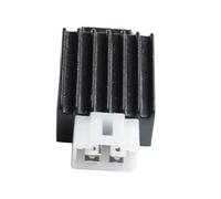 Regolatore Rettificatore Moto Raddrizzatore Di Tensione Per Motociclette Gruppo Per Full-Wave 50cc 90cc 110cc 125cc