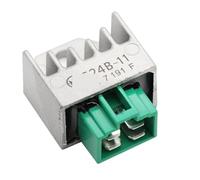 Regolatore Rettificatore Moto Raddrizzatore Regolatore Moto Per EM25 EM30 EM25K1 EM25K2 EM10000 EM2500C EX7 EX24 EX28 EM30K2 EM30K1 EU1000I