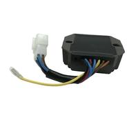 Regolatore Rettificatore Moto Regolatore Raddrizzatore Per Motocicletta Per 119640-77710 11964077710 119640-77711 11964077711 119653-77710 119653-77711 11965377710 11963577711