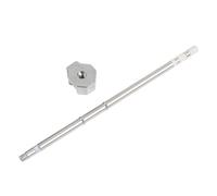 Regolatore Riparazione Anche Riscaldamento Multiforo Anello Struttura Resistenza