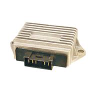 Rms Malaguti/mbk/yamaha 125-150cc Regulator/rectifier Argento