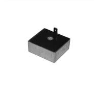 REGOLATORE SALVA LAMPADA 12V 12A1 FASTON GILERA GSA 50 1982