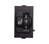 Regolatore Sedile Auto Adatto per 508 2011 2012 2013 2014 2015 Interruttore riscaldamento seggiolino auto 98092845XT 98092846XT Unità Controllo Sedile(Right)