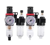 Regolatore separatore acqua olio AFC2000 Riduzione pressione compressore 1/4 1 pz(AFC2000 w EU)