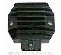 Regolatore SGR 12v-20a-trifase-cc-6 Fastoms (5 Attivi) Yamaha Cignus X 125 per
