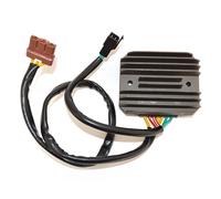 Kokusan 12v/35a Cc Trifase Regulator/rectifier Marrone