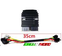 REGOLATORE SH775 + CABLAGGIO PER HONDA RVF RR (RC45) 750 1994 1995 1996