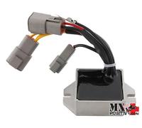 REGOLATORE SKI DOO GTX 600 HO SDI 2005 ARROW HEAD 230-22184