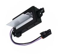 Regolatore Soffiatore Compatibile Con Cadillac Per Escalade EXT 2004 Modulo Di Controllo Del Riscaldatore Del Motore Del Ventilatore Dell'auto 4P1516 JA1639 BMR34 52413530