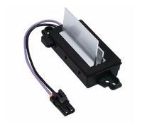 Regolatore Soffiatore Compatibile Con Chevrolet Per Trailblazer 2003 2004 2005-2008 Modulo Di Controllo Del Riscaldatore Motore Ventilatore Dell'auto 4P1516 JA1639 BMR34 52413530