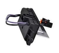 Regolatore Soffiatore Compatibile Con Chevy Per Avalanche 1500 2003 2004 2005 2006 Resistenza Motore Ventola AC Auto 973-405 15-81086 22807123 89019088