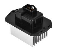 Regolatore Soffiatore Compatibile Con Civic Per CRV Per Accord Mk7 Regolatore Di Velocità Della Ventola Dell'auto, Resistenza Del Riscaldatore Motore 077800-0710