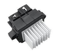 Regolatore Soffiatore Compatibile Con Dodge Per Durango 2011 2012 2013 Resistenza Riscaldatore Motore Ventola Soffiante Auto 68079480AA 68029736AA