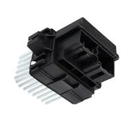 Regolatore Soffiatore Compatibile Con Dodge Per Durango 2011 2012 2013 Resistenza Riscaldatore Motore Ventola Soffiante Auto 68029736AA 68079480AA