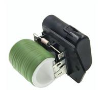 Regolatore Soffiatore Compatibile Con Fiat Per Grande Per Punto 2005 2006 2007 2008 2009 2010 Resistenza Motore Ventola Radiatore Auto 1341586 13256565 55703589