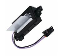Regolatore Soffiatore Compatibile Con GMC Per Yukon XL 1500 2003 2004 Modulo Di Controllo Del Riscaldatore Resistore Motore Ventilatore Dell'auto 4P1516 JA1639 BMR34 52413530