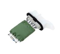 Regolatore Soffiatore Compatibile Con Hummer H3 2006 2007 2008 2009 2010 Resistenza Del Ventilatore Del Motore Del Riscaldamento Dell'auto 10397098 84014104 1580647