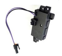 Regolatore Soffiatore Compatibile Con Isuzu Per Ascender 2003 2004 2005 2006 Resistenza Motore Ventola AC Auto 973-405 15-81086 22807123 89019088