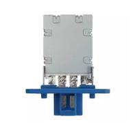 Regolatore Soffiatore Compatibile Con Kia KX7 2017 2018 2019 2020 Modulo Di Resistenza Del Ventilatore Dell'auto Resistenza Di Regolazione Della Velocità Del Riscaldatore AC 970351E100