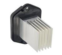 Regolatore Soffiatore Compatibile Con Kia Per Sportage 2005 2006 2007 2008 2009 2010 3Pins Resistenza Motore Ventola Radiatore Auto 971791F200 97179-1F200