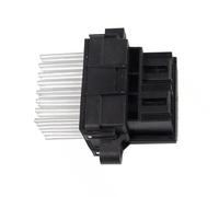 Regolatore Soffiatore Compatibile Con Lincoln Per Navigator 2016 2017 2018 2019 5 Pin HAVC Ventilatore Motore Resistenza Controllo Temperatura Regolatore Modulo Auto 13503201 13598091 84178783