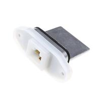 Regolatore Soffiatore Compatibile Con Nissan Per Altima 2002 2003 2004 2005 2006 Resistenza Del Ventilatore Motore Riscaldamento Dell'auto 27761-9W100 277619W100