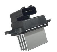 Regolatore Soffiatore Compatibile Con Nissan Per Quest 2004 2005 2006 2007 2008 2009 Car Eater Ventilatore Motore Resistenza Regolatore 4 Pin 271515Z000 27151-ZT00A