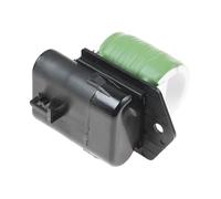 Regolatore Soffiatore Compatibile Con Opel Per Adam 2012 2013 2014 2015 2016 2017 2018 Resistenza Del Ventilatore Del Motore Del Riscaldamento Dell'auto 55703589