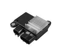 Regolatore Soffiatore Compatibile Con Toyota Per Corolla 1.8L 2009 2010 2011 2012 2013 Modulo Di Controllo Della Ventola Raffreddamento Dell'auto Resistenza Ventilatore 499300-3400