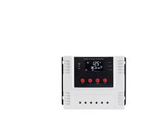 Regolatore Solare 10A20A30A60A Lampione Regolatore Di Carica Di Identificazione Intelligente A Tensione Larga(20A)