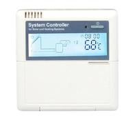 Regolatore solare 'acqua da 1,5 kW 3 kW 4 kW for il di scaldabagno diviso(4kW)