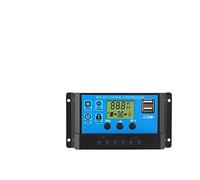 Regolatore solare PWM 30A che carica e scarica il regolatore di carica del fotovoltaico intelligente(Quality model YJSS 30A)