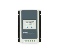 Regolatore Solare, Regolatore di carica solare MPPT 40A 30A 20A 10A LCD 12V24V Regolatore automatico ad alta efficienza for batterie al litio piombo acido(3210AN)