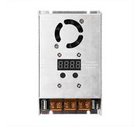 Regolatore solare step-down per batteria al gel di litio piombo-acido da 12 V a 24 V