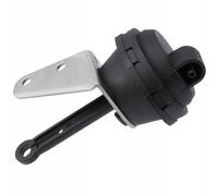 REGOLATORE SOTTOPRESSIONE AGR PER AUDI SKODA SEAT VW RICIRCOLO GAS DI SCARICO...