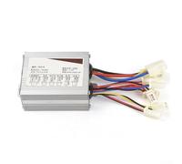 Regolatore spazzolato ad alte prestazioni 350W per scooter elettrici, tensione 24V/36V per un funzionamento regolare (DC36V)