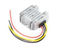 Regolatore stabilizzatore di tensione automatico buck step-down, convertitore boost CC, 8-40 V, 12 V, 24 V, 36 V a 13,8 V, 12 V, 30 A-1 A(8-40V to 13.8V 25A)